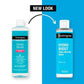 Neutrogena Hydro Boost Triple Micellar Water 400ml