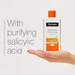 Neutrogena Blackhead Eliminating Cleanser Toner 200ml
