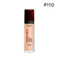 L'OREAL PARIS Infaillible 32H Fresh Wear Foundation Vitamin C SPF25 250 30ml