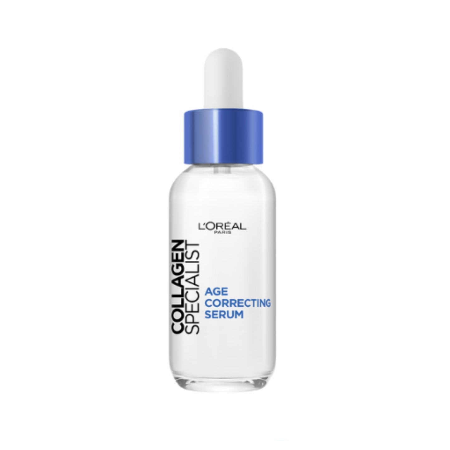 Loreal Paris Collagen Specialist Age Correcting Serum 30ml