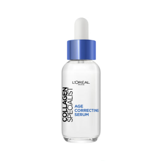Loreal Paris Collagen Specialist Age Correcting Serum 30ml