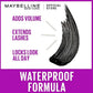 Maybelline The Falsies Lash Lift Mascara 9.6ml #01 Black