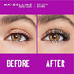Maybelline The Falsies Lash Lift Mascara 9.6ml #01 Black