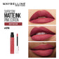 Maybelline Superstay Matte Ink 5ml