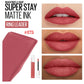Maybelline Superstay Matte Ink 5ml