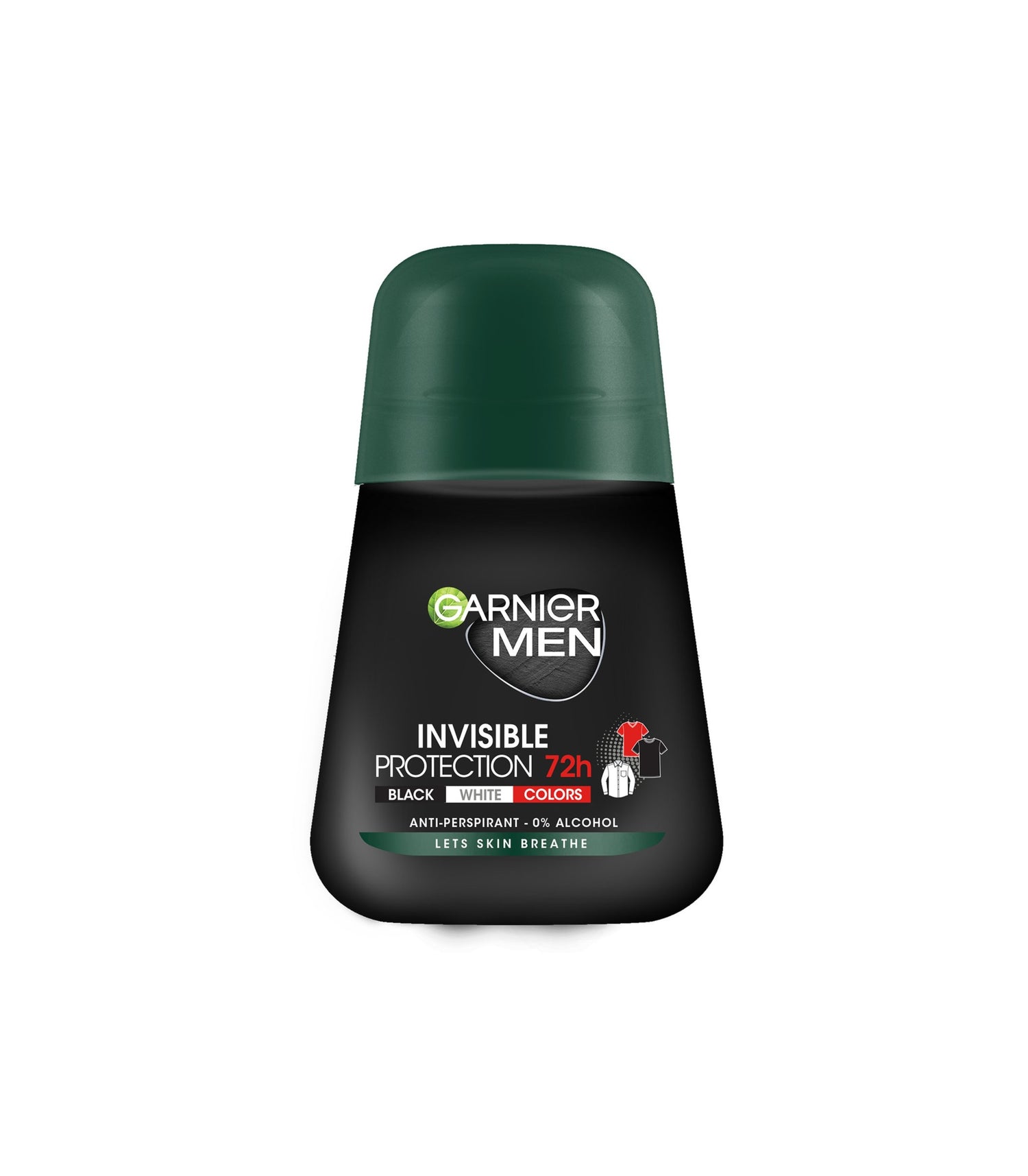 Men's Deodorant