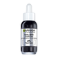 Garnier PureActive AHA+BHA Charcoal Anti-Imperfection Black Serum 30ml