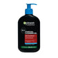 Garnier PureActive Charcoal Cleansing Gel BHA 250ml