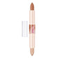 Rimmel London Insta Duo Contour Stick #100 light 4g