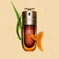 Clarins Double Serum Hydric+ Lipidic System