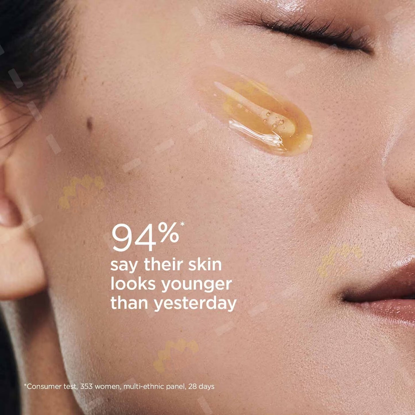 Clarins Double Serum Hydric+ Lipidic System
