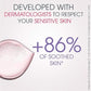 Bioderma Sensibio Soothing Micellar Cleansing Foaming Gel Sensitive Skin