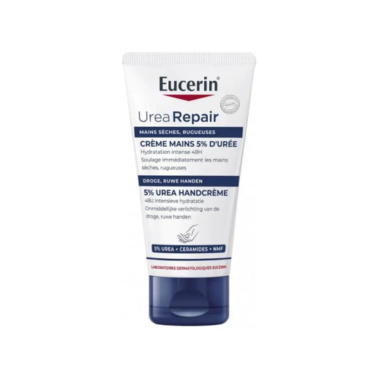 Eucerin Urea Repair Hand Cream 75ml