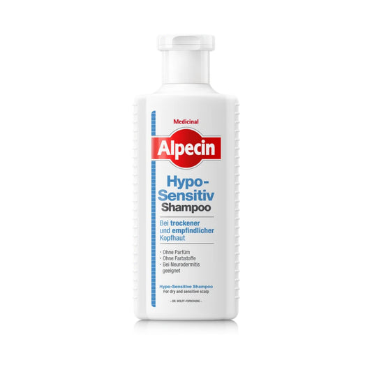 Alpecin Hypo-sensitiv Shampoo 250ml