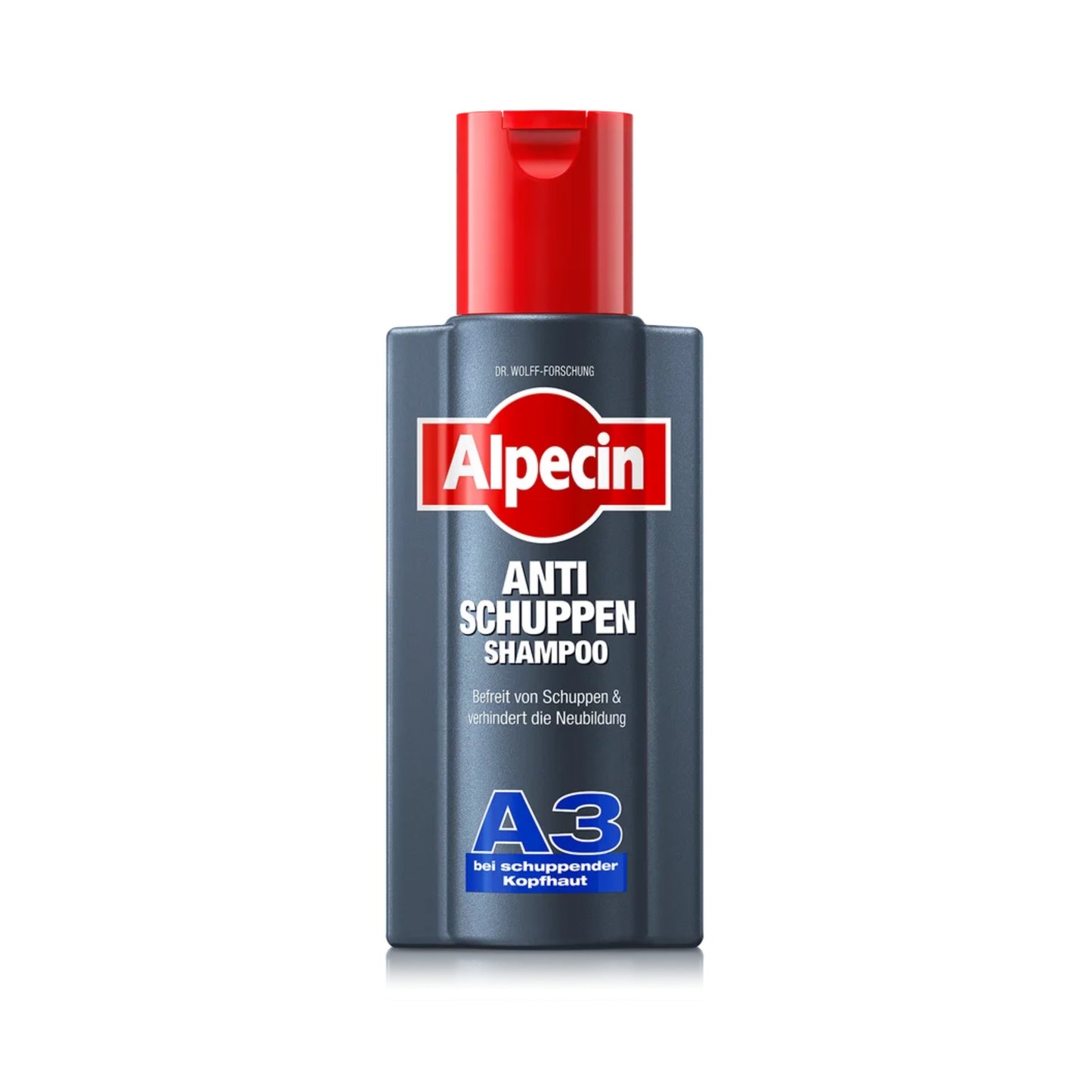 Alpecin Anti-Dandruff Shampoo 250ml