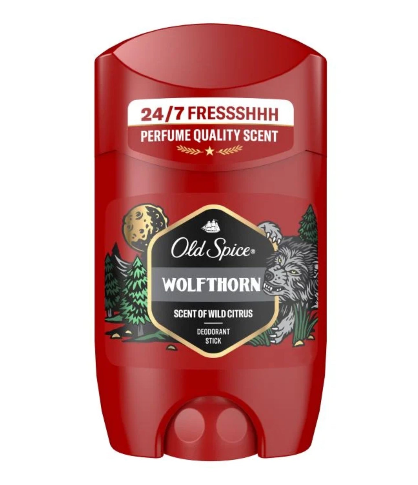 Old Spice Deodorant Stick For Men 50ml
