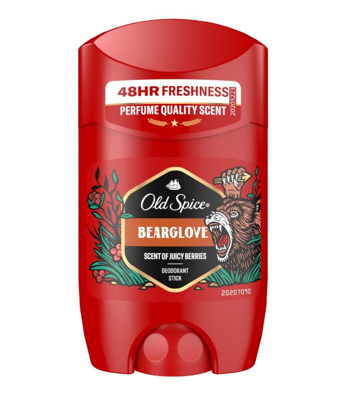 Old Spice Deodorant Stick For Men 50ml