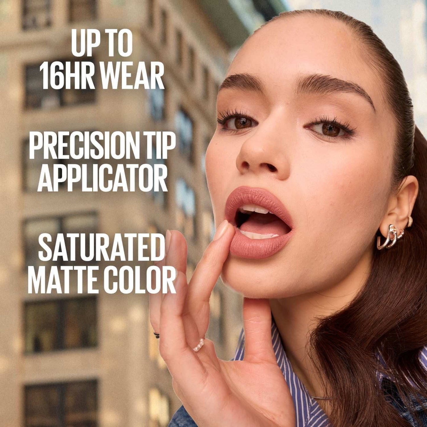 Maybelline Superstay Matte Ink 5ml