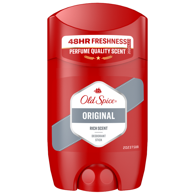 Old Spice Deodorant Stick For Men 50ml