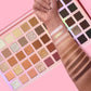 PLOUISE The Bridal series Wedding Wish XL Eyeshadow Palette