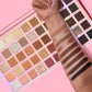 PLOUISE The Bridal series Wedding Wish XL Eyeshadow Palette