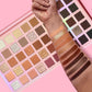 PLOUISE The Bridal series Wedding Wish XL Eyeshadow Palette