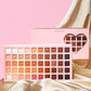 PLOUISE The Bridal series Wedding Wish XL Eyeshadow Palette