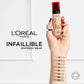 L'OREAL PARIS Infaillible 32H Fresh Wear Foundation Vitamin C SPF25 250 30ml