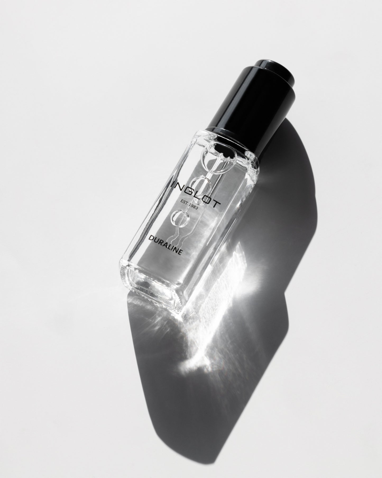 Inglot Makeup Mixing Liquid 9ml Duraline