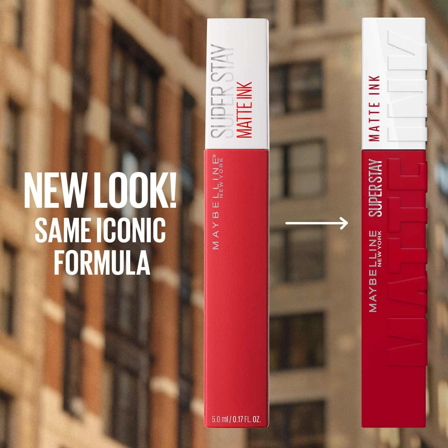 Maybelline Superstay Matte Ink 5ml