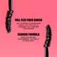 Benefit Fan Fest Mascara 8.5g Hyper Black