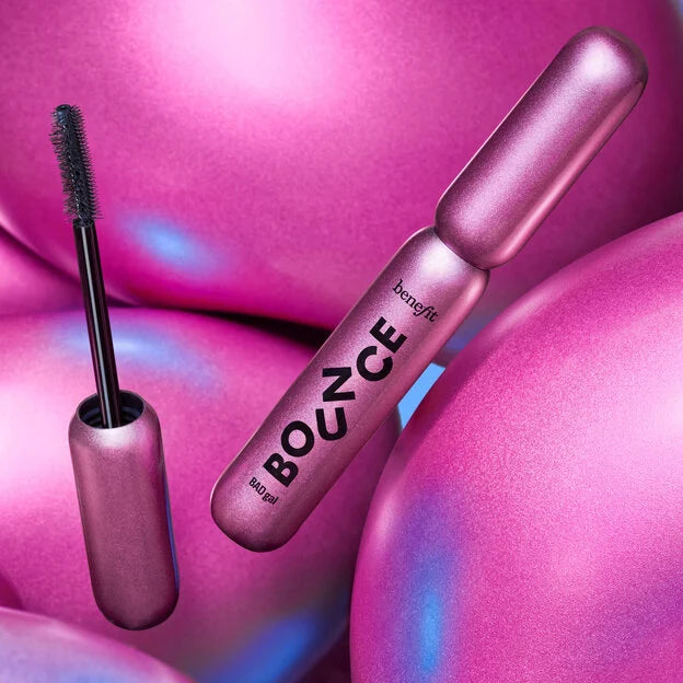 Benefit Bounce Bad Gal Mascara 8.5g Pump'd Up Black