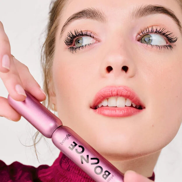 Benefit Bounce Bad Gal Mascara 8.5g Pump'd Up Black