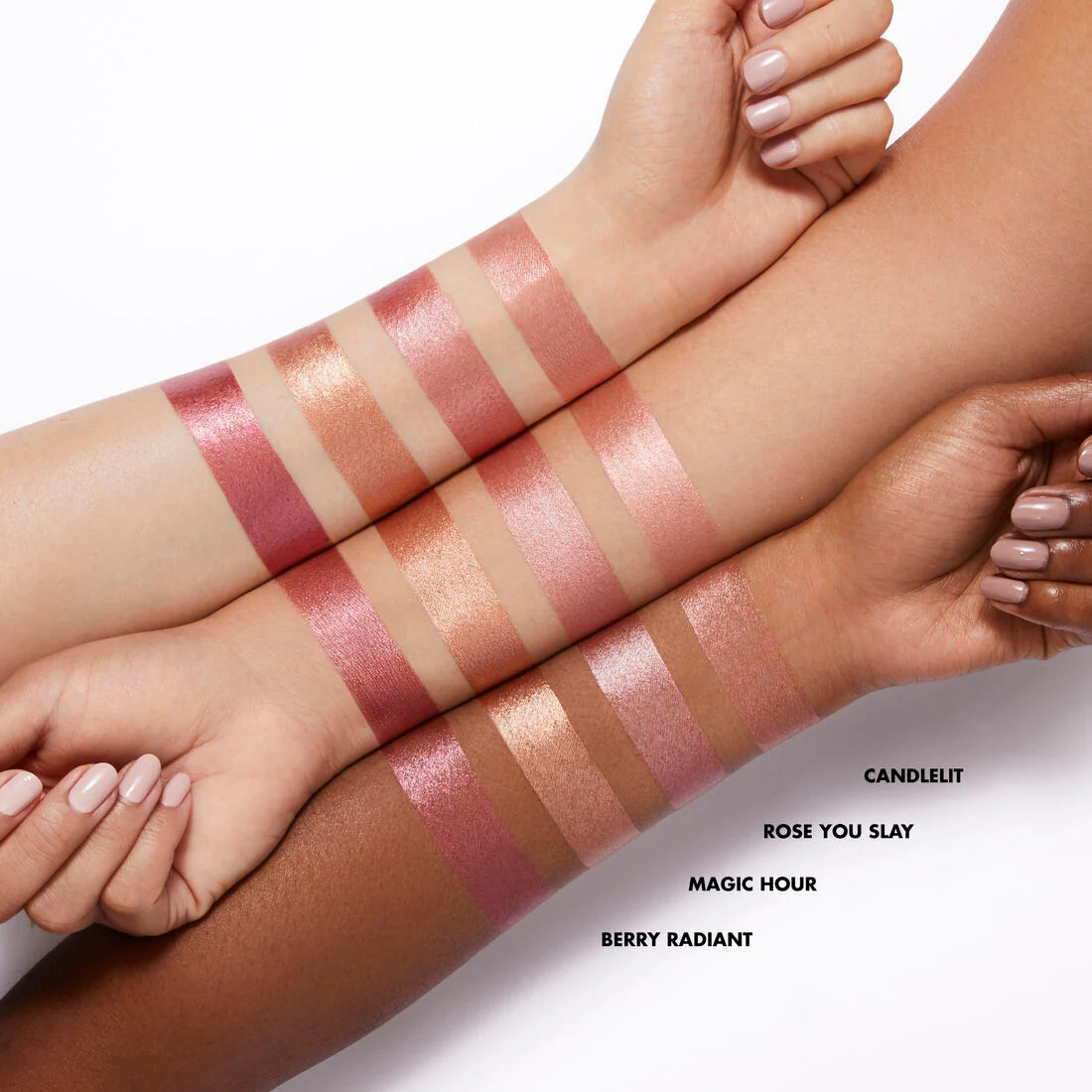 e.l.f Halo Glow Beauty Wand Blush 10ml
