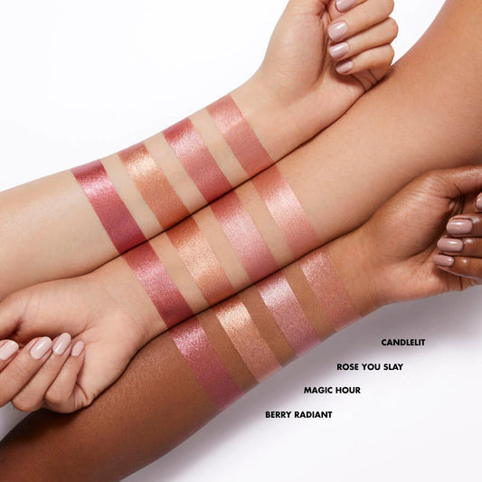 e.l.f Halo Glow Beauty Wand Blush 10ml