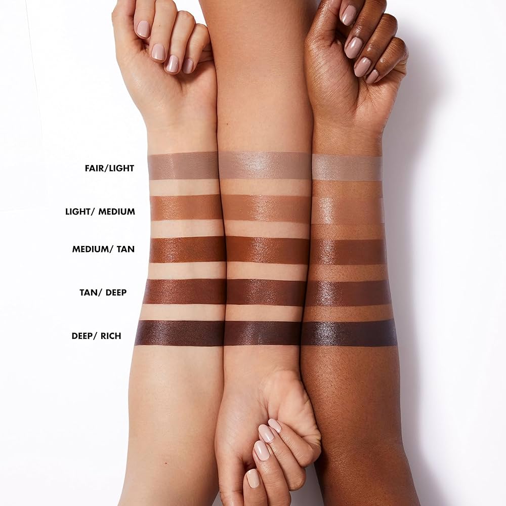 e.l.f Halo Glow Beauty Wand Contour 10ml