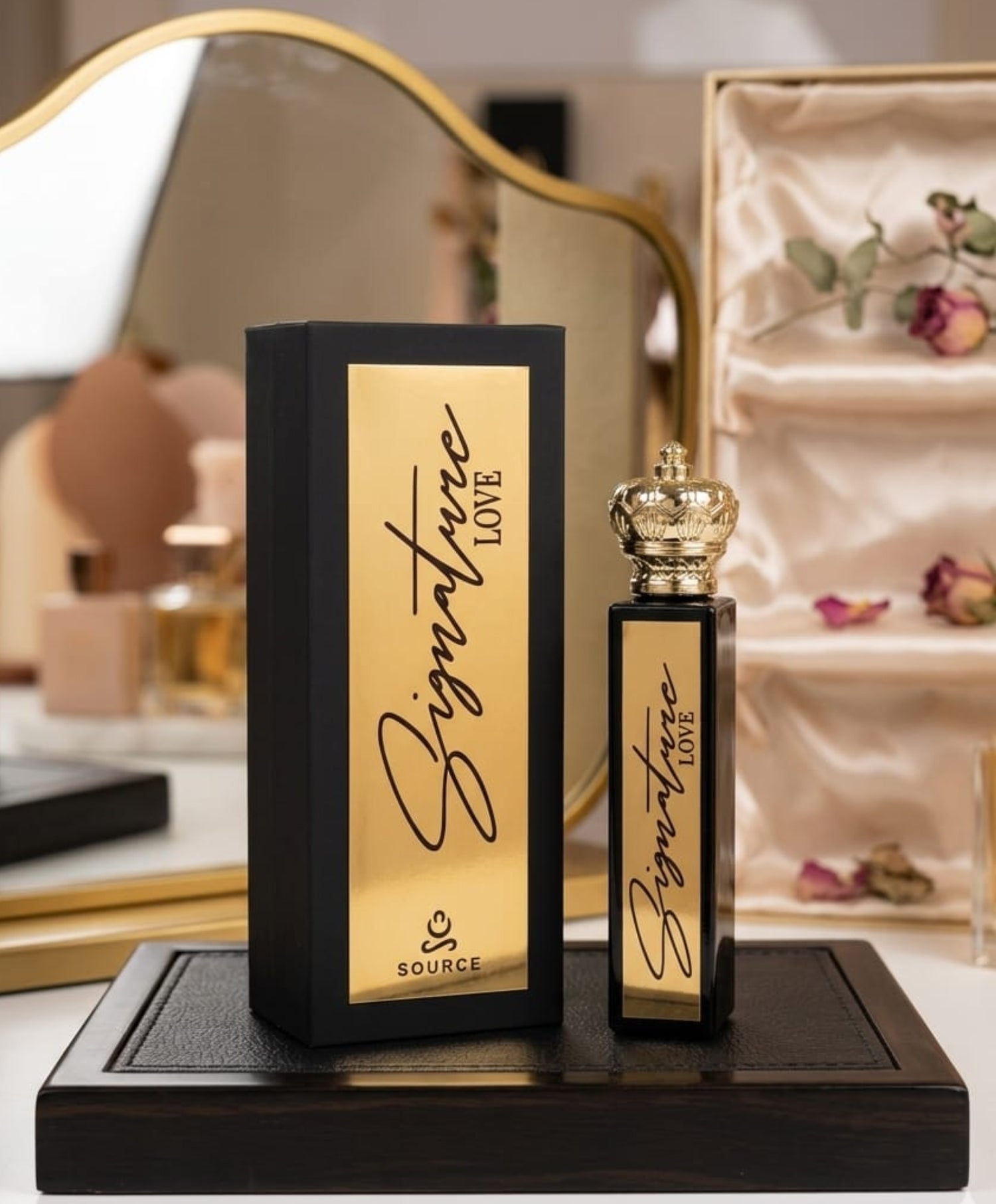 Men's Perfumes