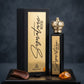 Source EDP Unisex 100ml - Signature Wood