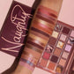 Huda Beauty Naughty Nude Eyeshadow Palette