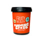 Fruity Beauty Foaming Scrub 600ml