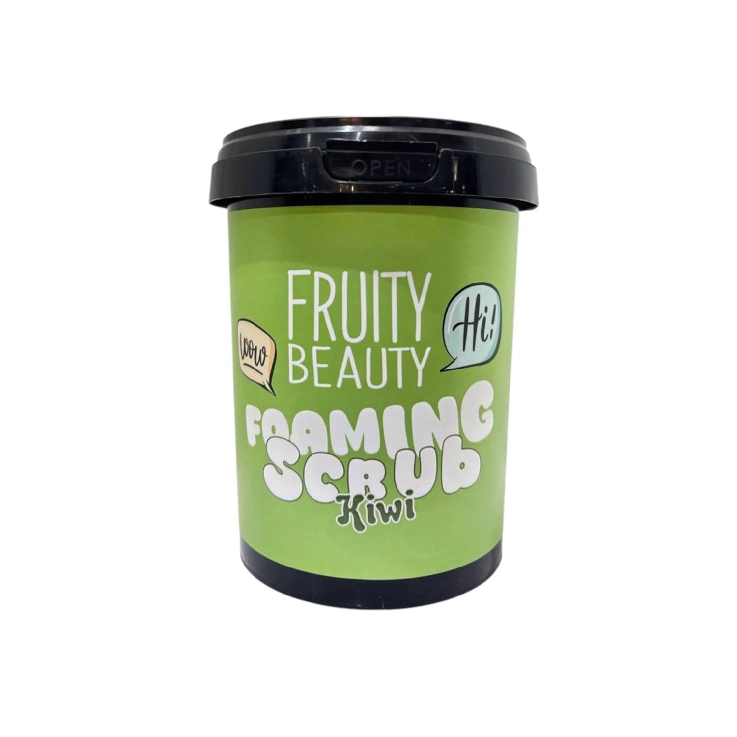Body Scrubs & Exfoliators