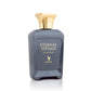Volare, Eternal Voyage Eau De Parfum for Men -100ml | Fresh Aquatic & Woody Scent with Sea Notes, Grapefruit, Jasmine & Patchouli