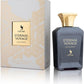 Volare, Eternal Voyage Eau De Parfum for Men -100ml | Fresh Aquatic & Woody Scent with Sea Notes, Grapefruit, Jasmine & Patchouli