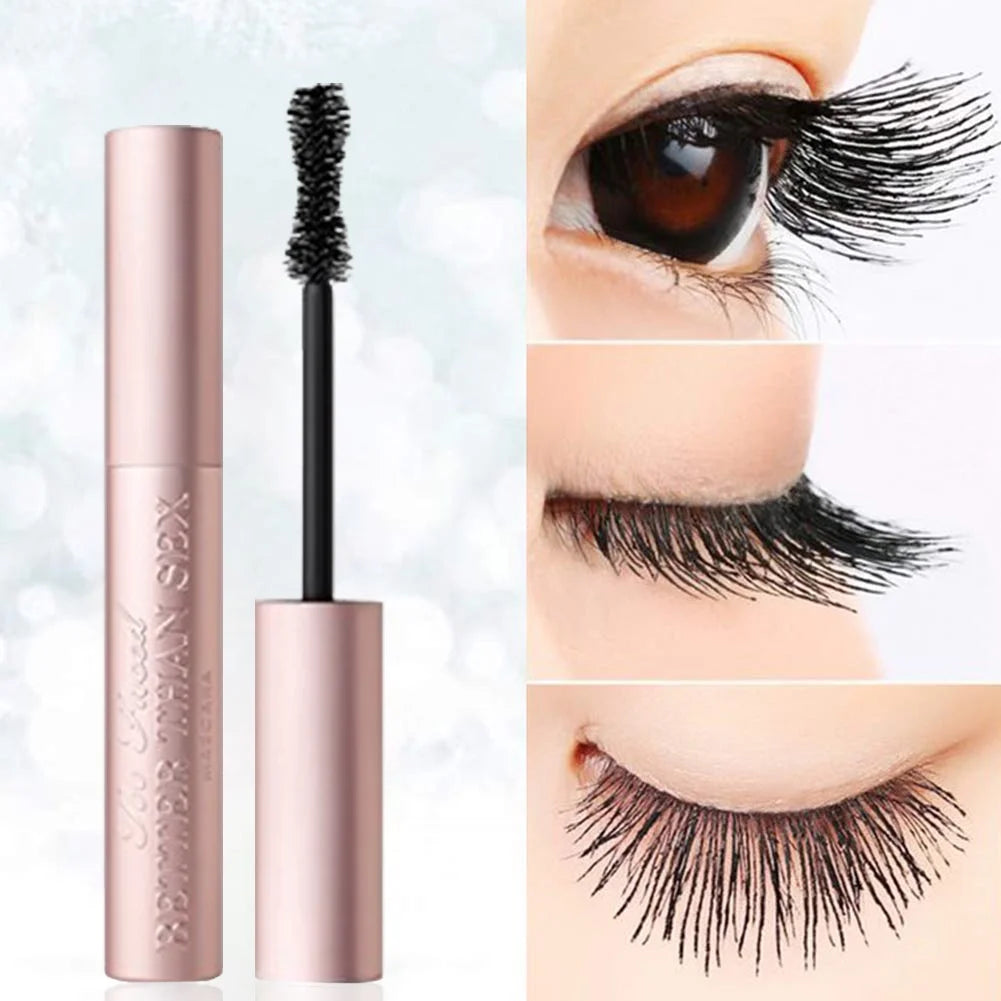 Too Faced Better Than Sex Mascara Duo Limited Edition 8mlx2