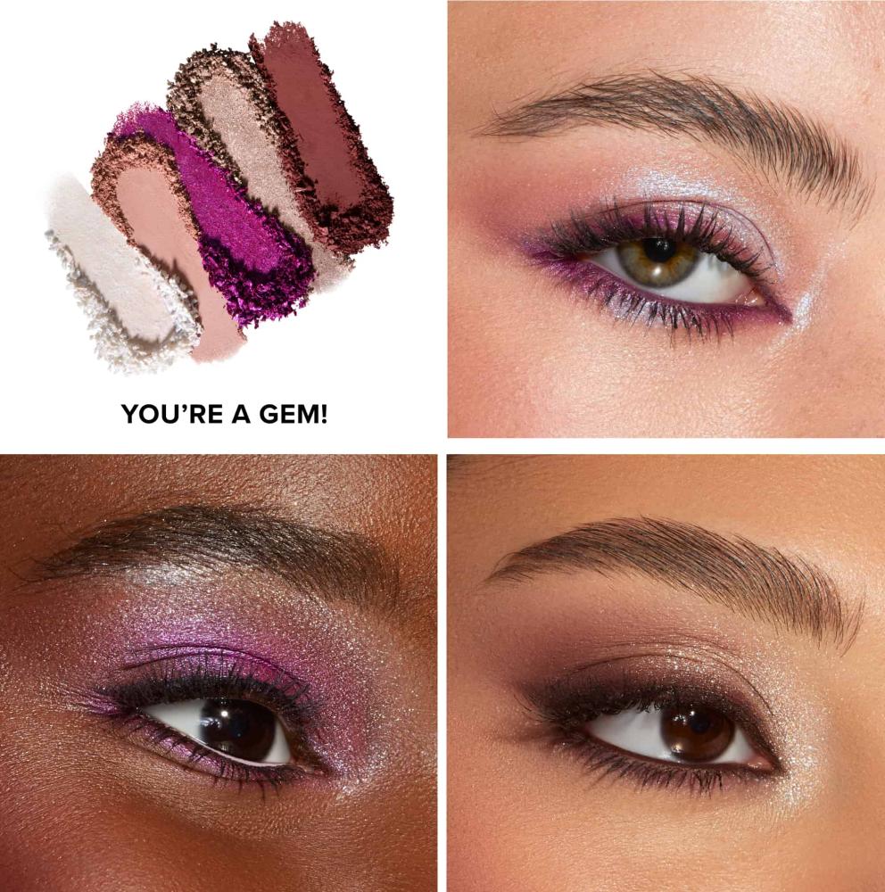 Too Faced You're A Gem Limited Edition Makeup Set