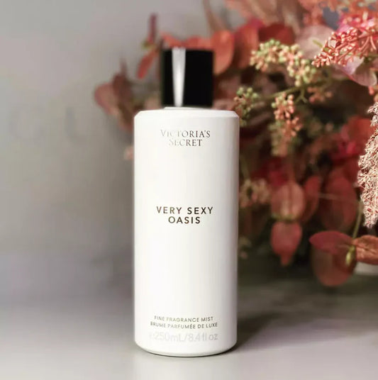 Victoria's Secret Fine Fragrance Mist 250ml Very Sexy Oasis