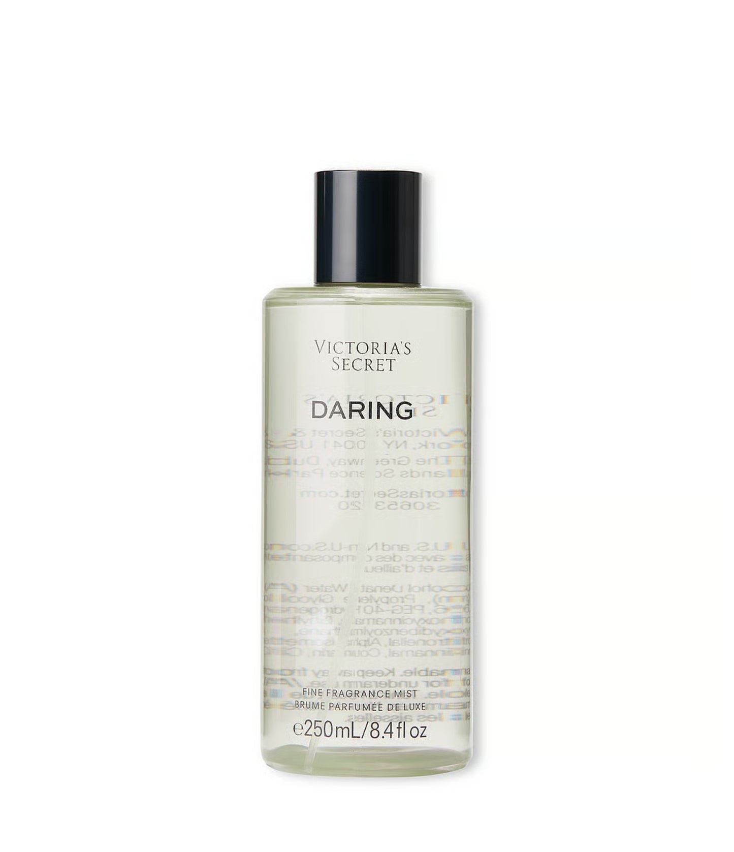 Victoria's Secret Fine Fragrance Mist 250ml Daring