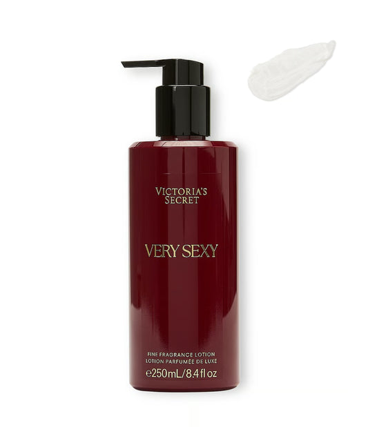 Victoria's Secret Fine Fragrance Lotion 250ml Very Sexy