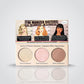 The Balm The Manizer Sisters