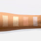 The Balm The Lou-Manizer's Quad Highlighter Palette
